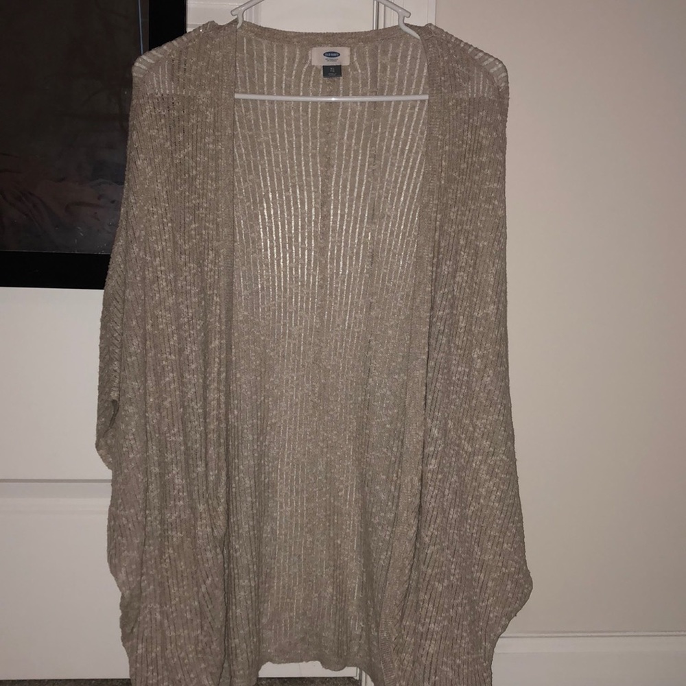 Women’s Cardigan